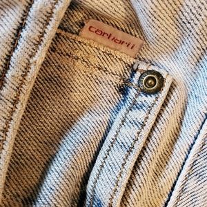 Carhartt Men's Jeans